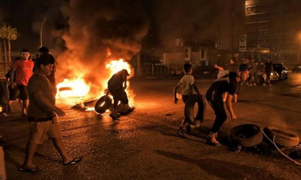 Παραιτήθηκε η κυβέρνηση στη Βεγγάζη!